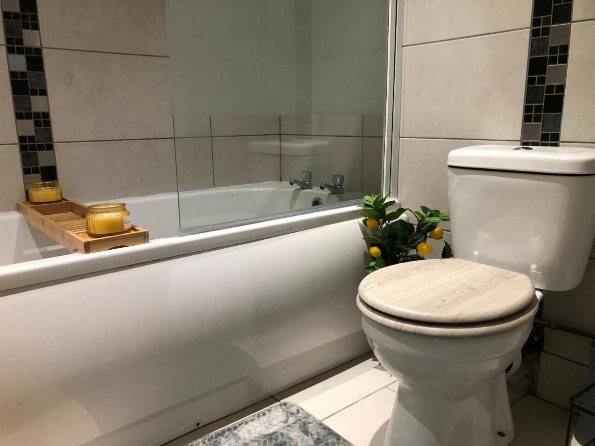 08 St Andrews Apartment Lytham St Annes