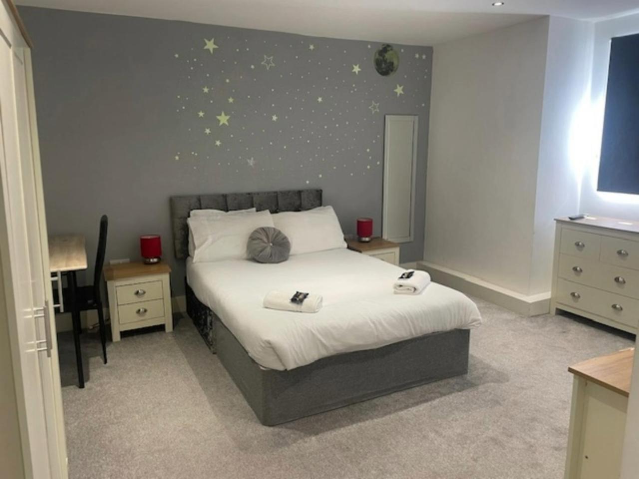 08 St Andrews Apartamento Lytham St Annes