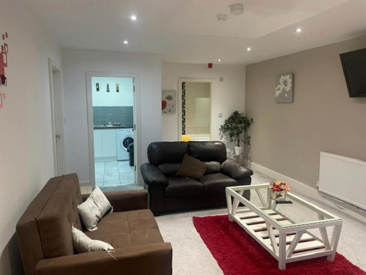08 St Andrews Lytham St Annes